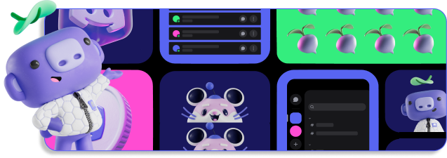 ExitLag Discord Nitro Basic