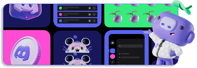 ExitLag Discord Nitro Basic